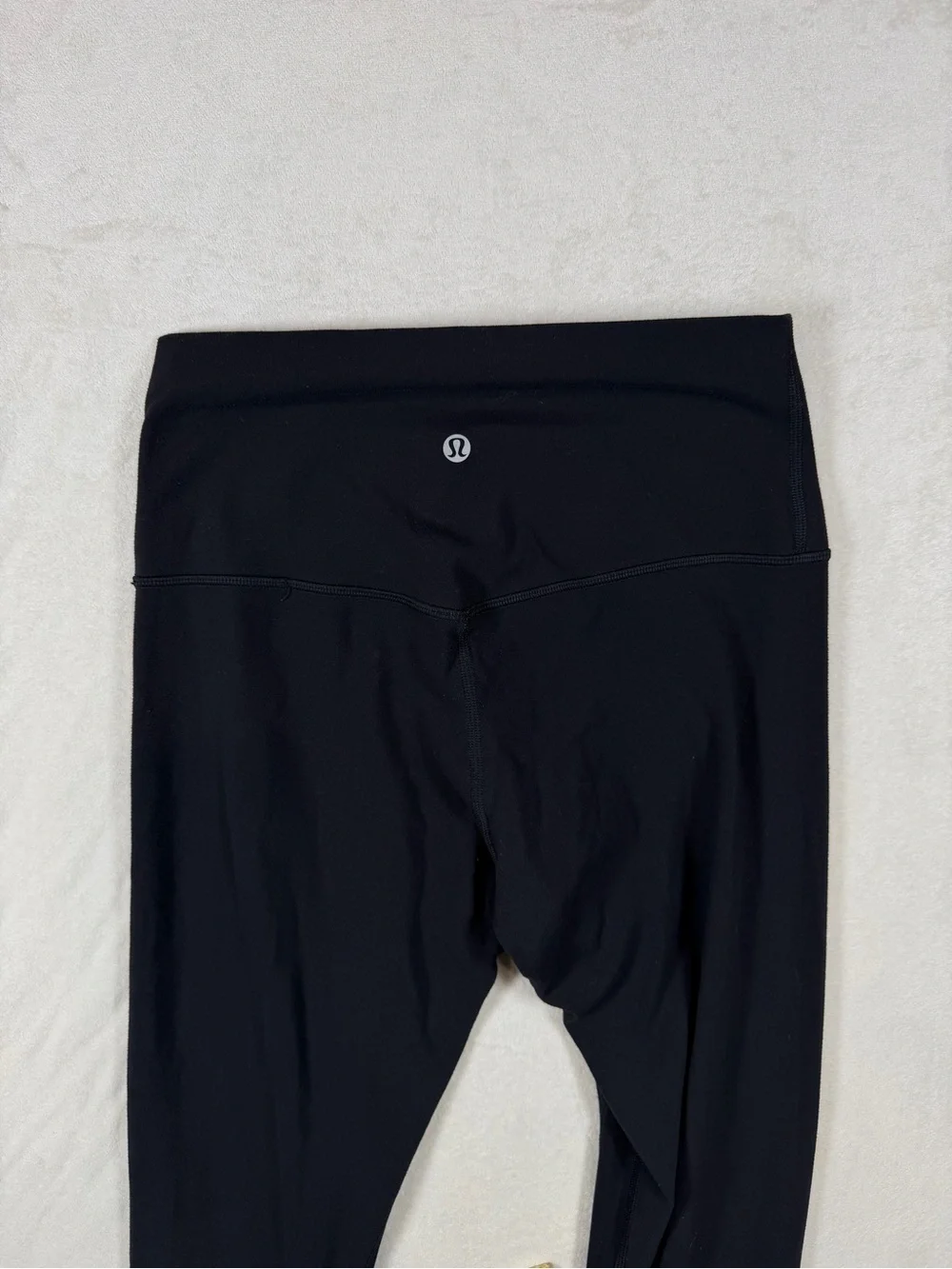 lululemon athletica comfortable high